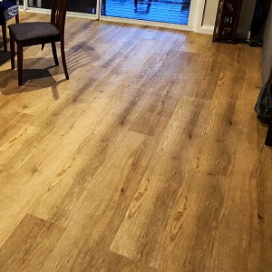 ARQUET PREFINITI - LEGNO ROVERE NATURALE - LISTONE GRANDE